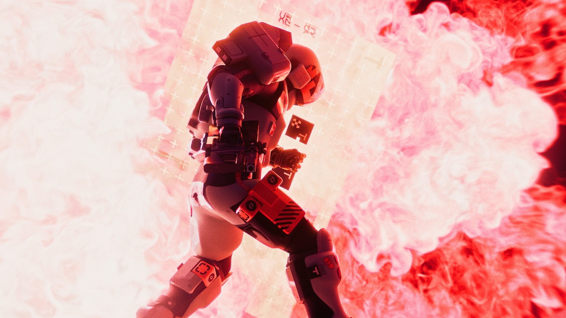 Screenshot by Bungie