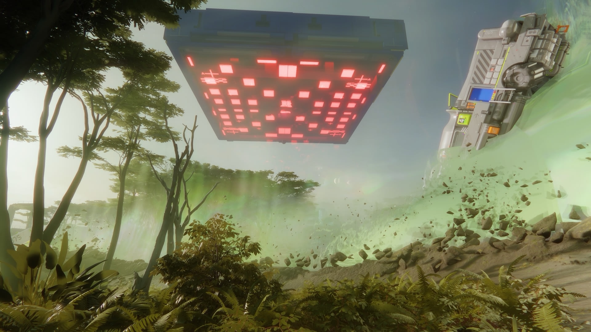 Screenshot by JmzB47
