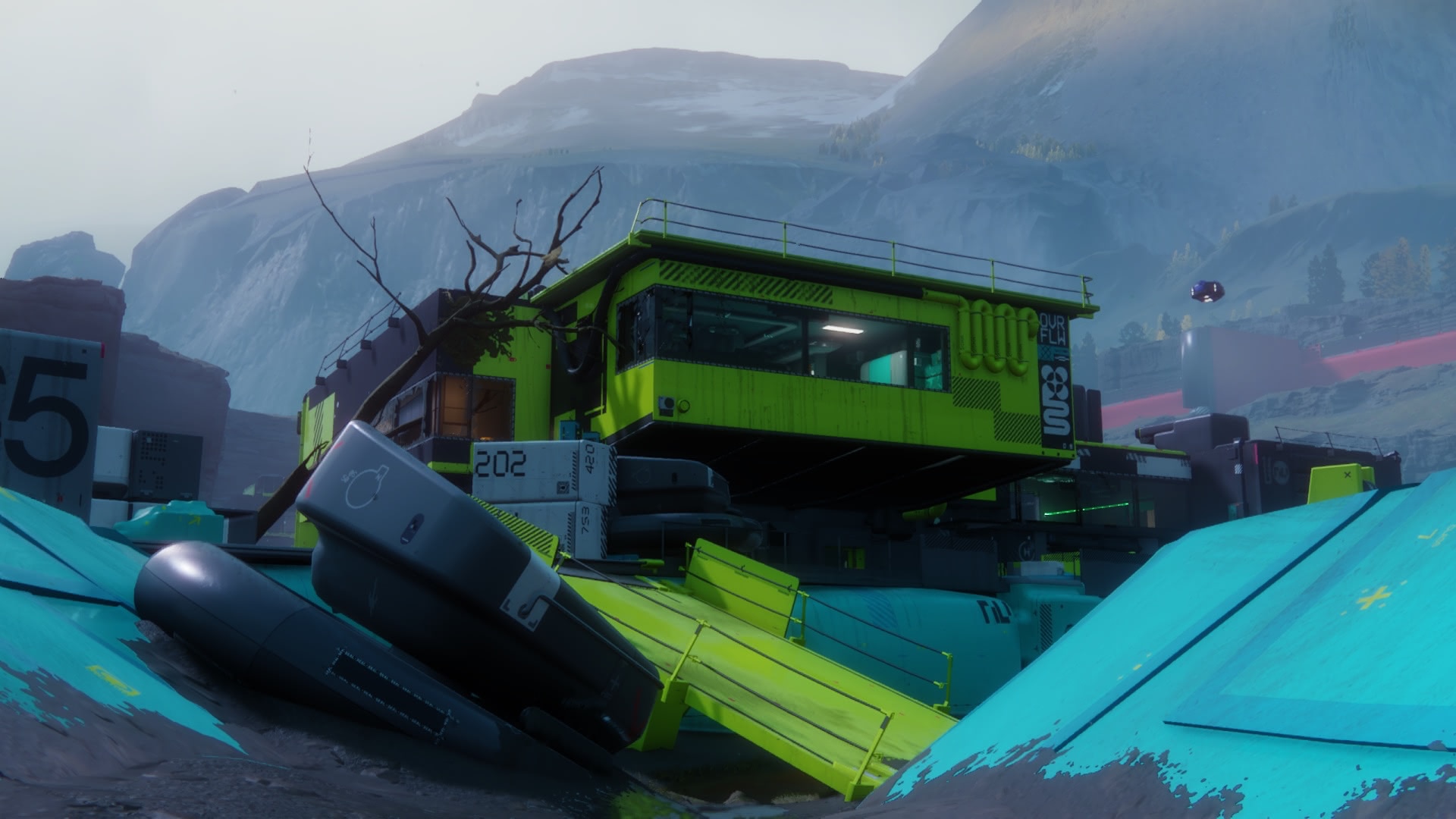 Screenshot by upstate_o