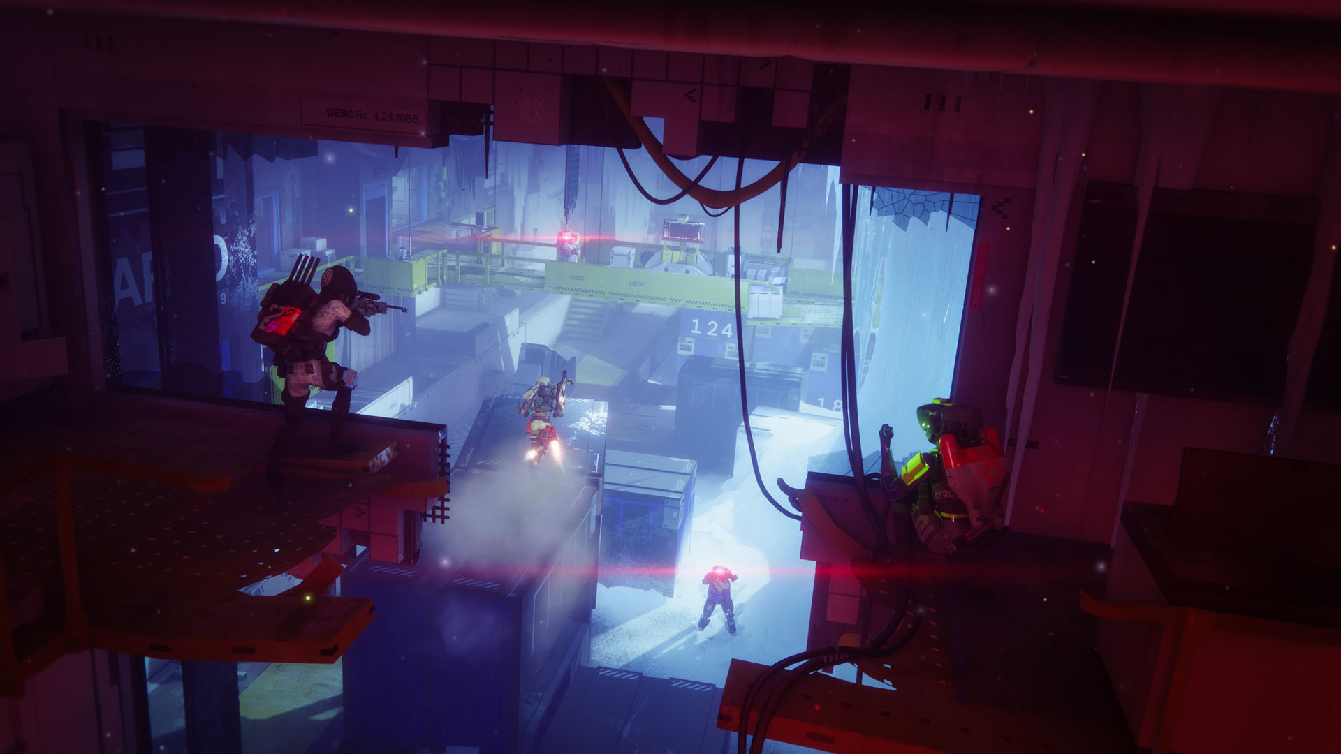 Welcome to Cryo Archive